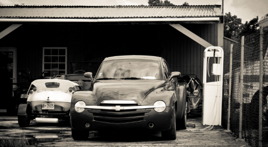 Project Title 1